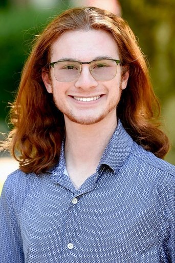 Portrait of Logan G. Daitch