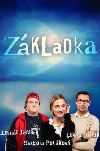 Poster of Základka