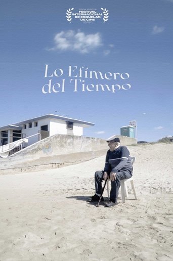 Poster of Lo Efímero del Tiempo