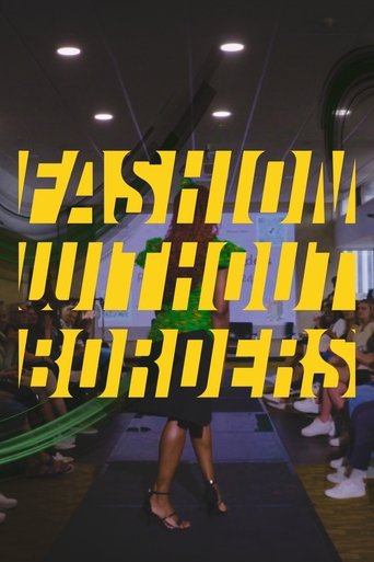 Poster of Fashion Without Borders
