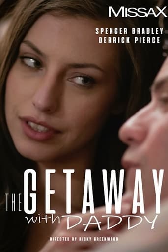 Poster of The Getaway with Daddy