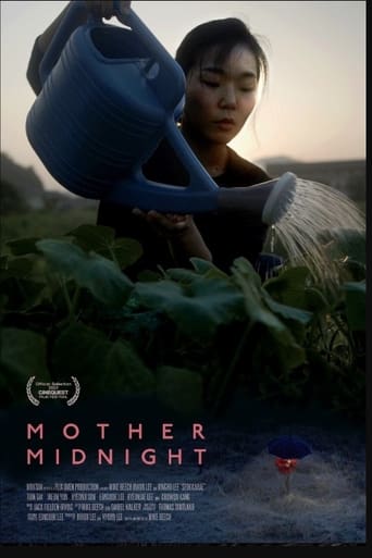 Poster of Mother Midnight