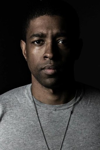 Portrait of Yonv Joseph