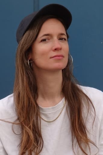 Portrait of Céline Devaux