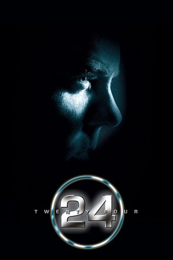 Portrait for 24 - Season 2