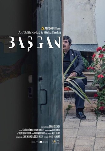 Poster of Başgan