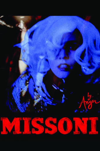 Poster of Missoni