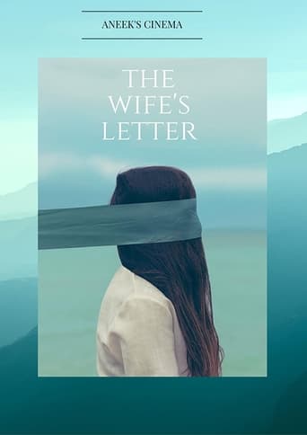 Poster of The Wife's Letter