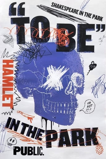 Poster of Hamlet