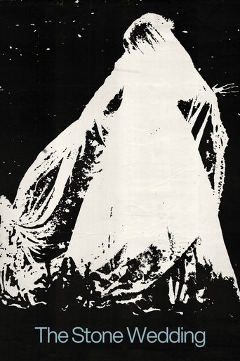 Poster of The Stone Wedding