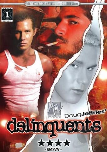 Poster of Delinquents