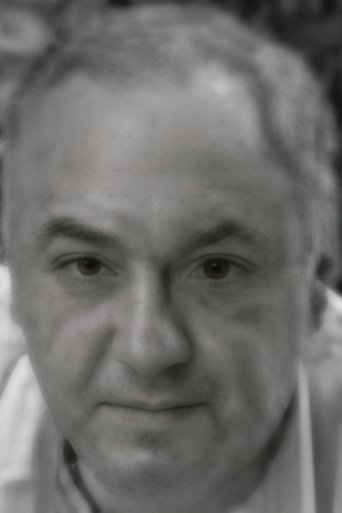 Portrait of Kakha Tavartkiladze