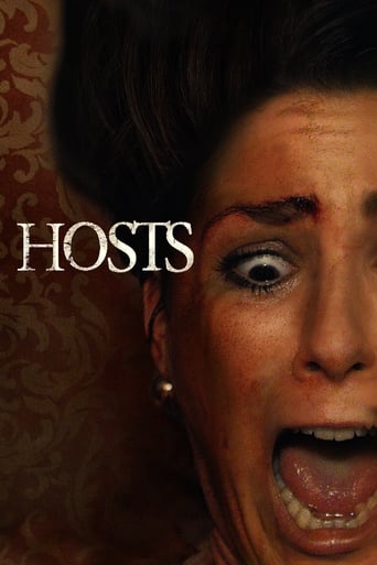 Poster of Hosts