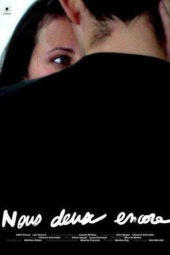 Poster of The Two of Us, Still