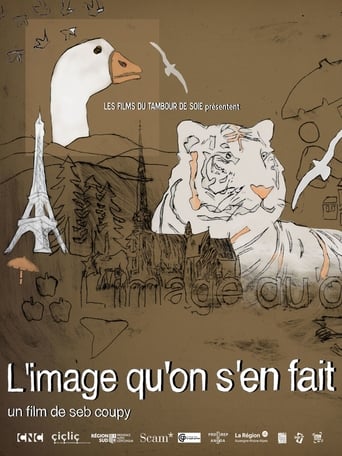 Poster of L'image qu'on s'en fait