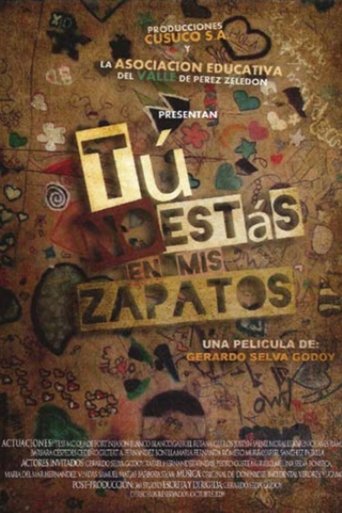 Poster of Tú No Estás en Mis Zapatos