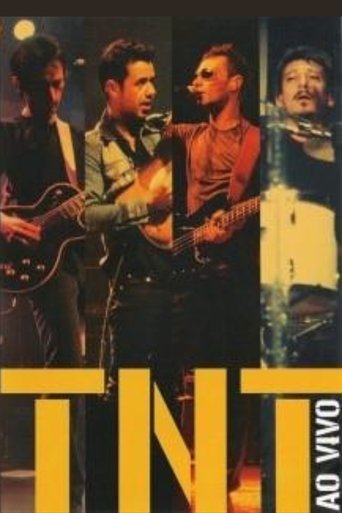 Poster of TNT: Ao vivo no Eletric Circus