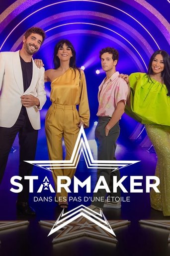 Poster of Starmaker