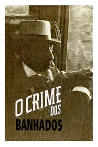 Poster of O Crime dos Banhados