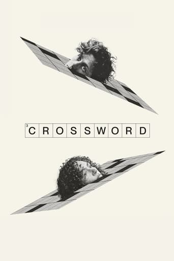 Poster of Crossword