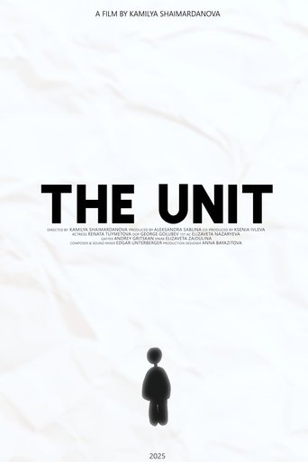 Poster of The Unit