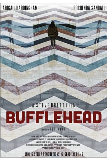 Poster of Bufflehead