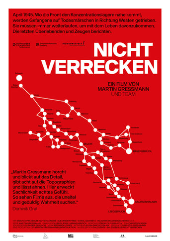 Poster of Nicht verRecken