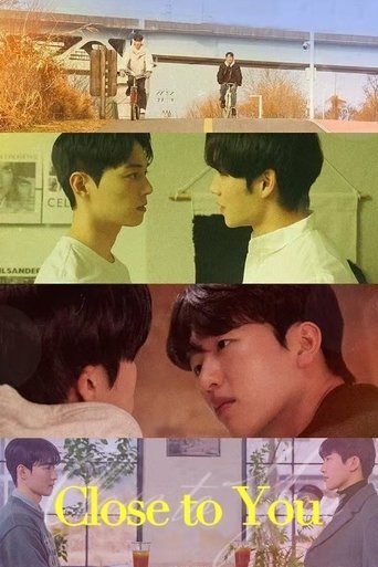 Poster of Close to You
