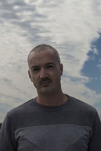 Portrait of Julien Gaertner