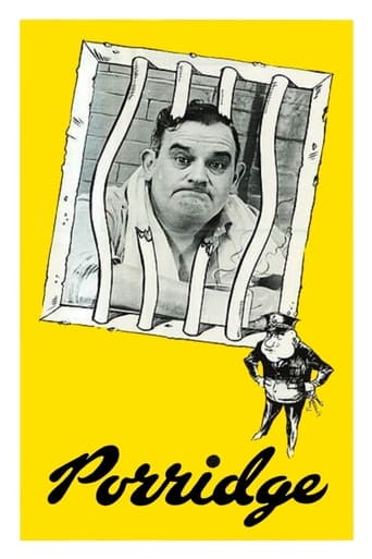 Poster of Porridge