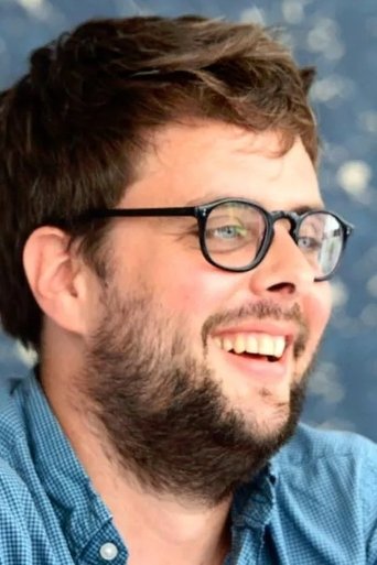 Portrait of Antonin Fourlon
