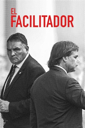 Poster of El Facilitador