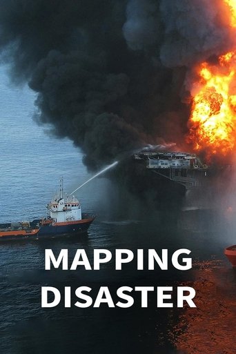 Poster of Mapping Disaster
