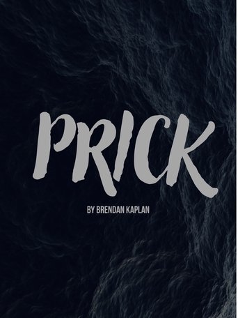 Poster of Prick