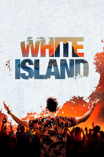 Poster of White Island