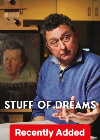 Poster of The Stuff of Dreams