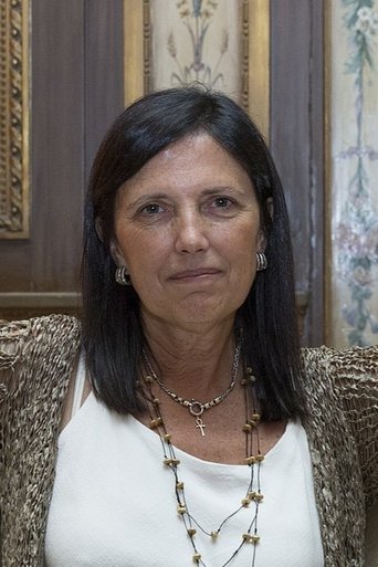 Portrait of Claudia Piñeiro