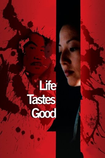 Poster of Life Tastes Good