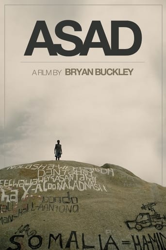 Poster of Asad