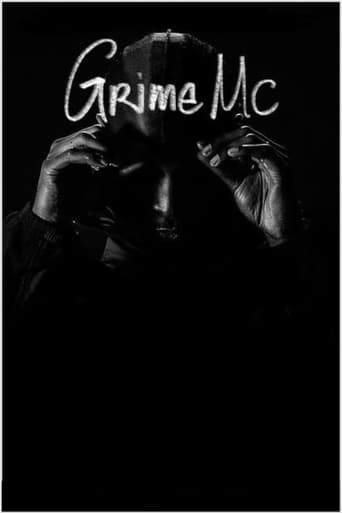 Poster of Grime MC