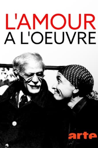 Poster of L'Amour à l'Oeuvre