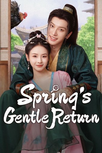 Poster of Spring's Gentle Return