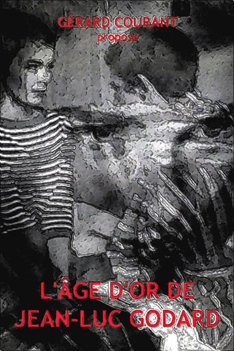 Poster of L’Âge d’or de Jean-Luc Godard