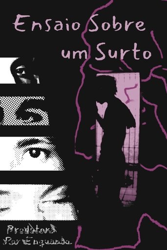 Poster of Ensaio Sobre um Surto