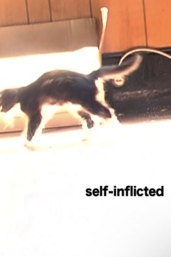 Self-Inflicted Poster of Self-Inflicted