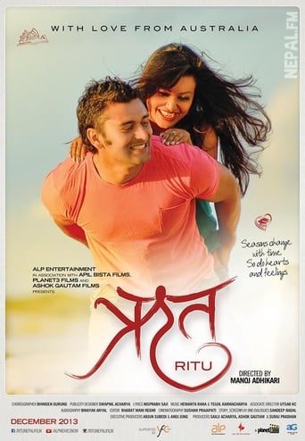 Poster of Ritu