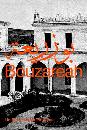 Poster of Bouzareah