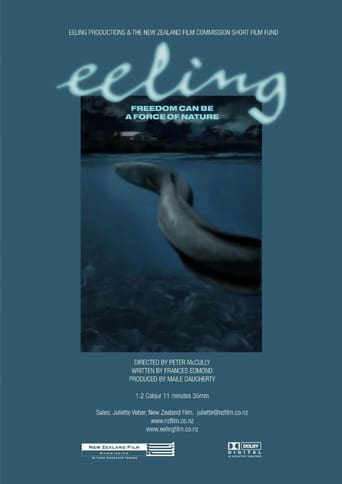 Poster of Eeling