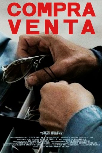 Poster of Compraventa