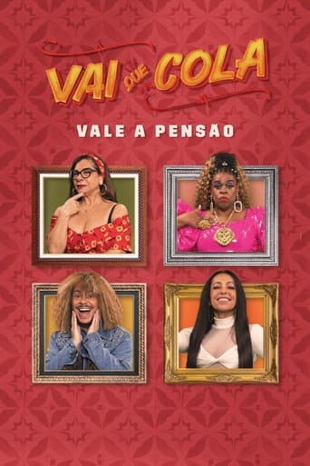 Portrait for Vai Que Cola - Season 12